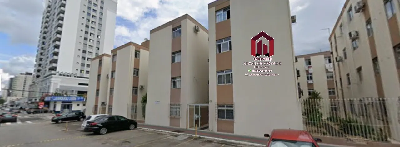 Condomínio Parque Residencial Morada do Sol 2 dormitórios  São José SC BRASIL — foto 6