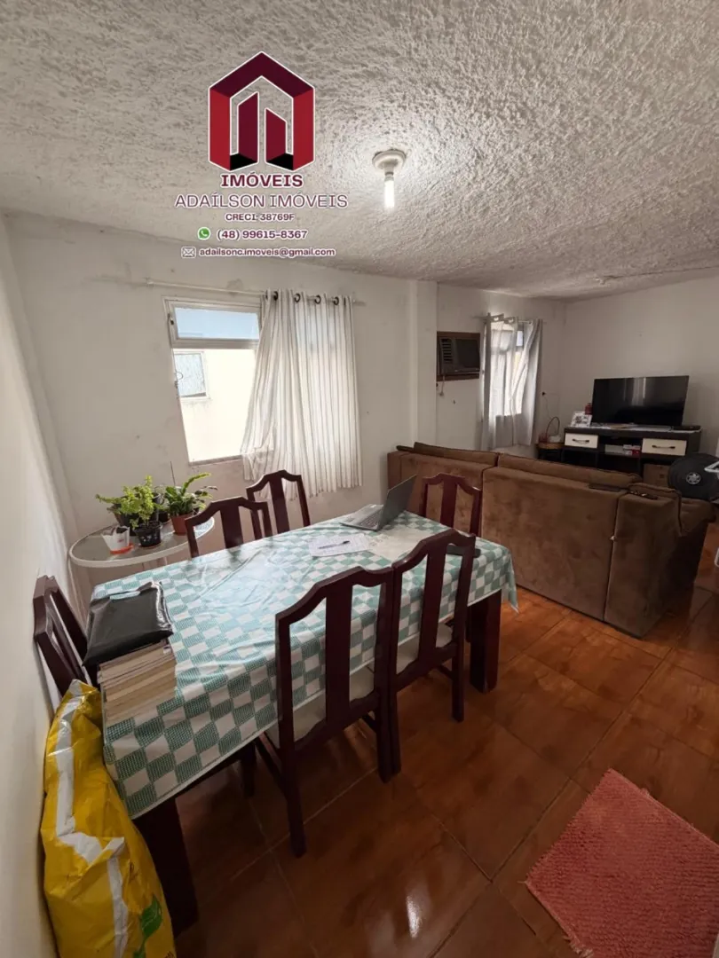 Condomínio Parque Residencial Morada do Sol 2 dormitórios  São José SC BRASIL — foto 11