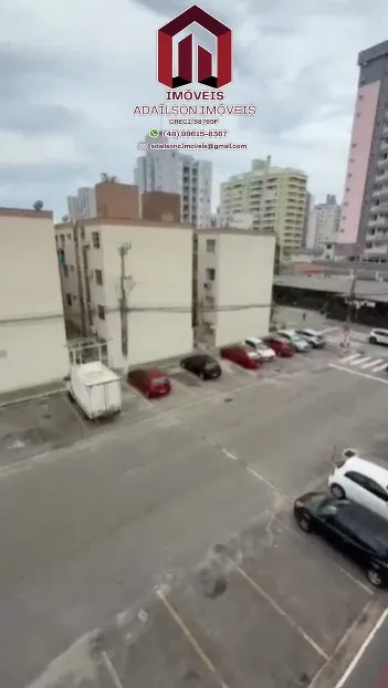 Condomínio Parque Residencial Morada do Sol 2 dormitórios  São José SC BRASIL — foto 9