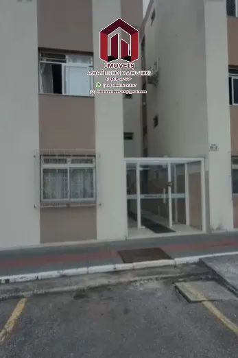 Condomínio Parque Residencial Morada do Sol 2 dormitórios  São José SC BRASIL — foto 8