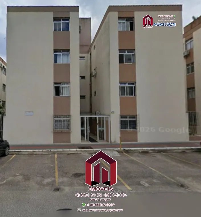 Condomínio Parque Residencial Morada do Sol 2 dormitórios  São José SC BRASIL — foto 7