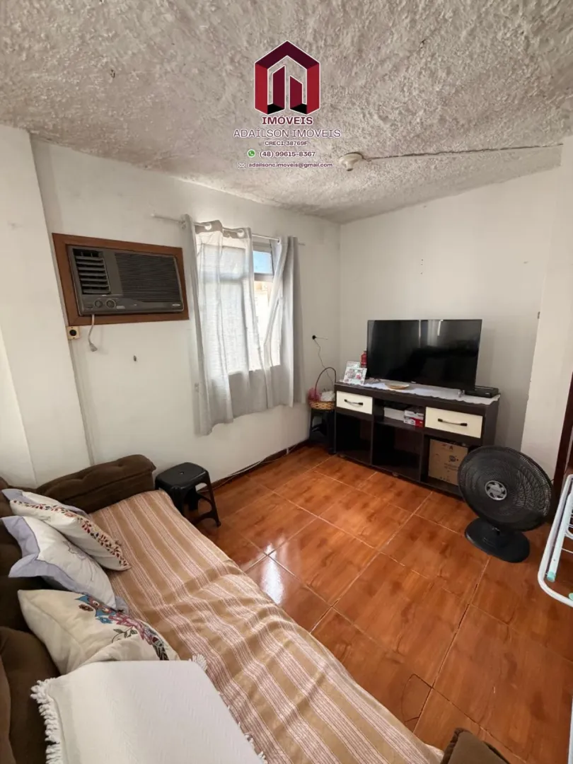Condomínio Parque Residencial Morada do Sol 2 dormitórios  São José SC BRASIL — foto 12
