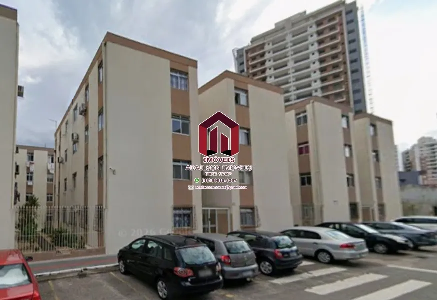 Condomínio Parque Residencial Morada do Sol 2 dormitórios  São José SC BRASIL — foto 2