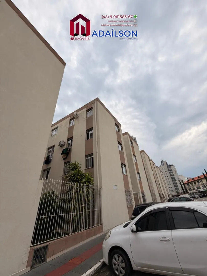 Condomínio Parque Residencial Morada do Sol 2 dormitórios  São José SC BRASIL — foto 10