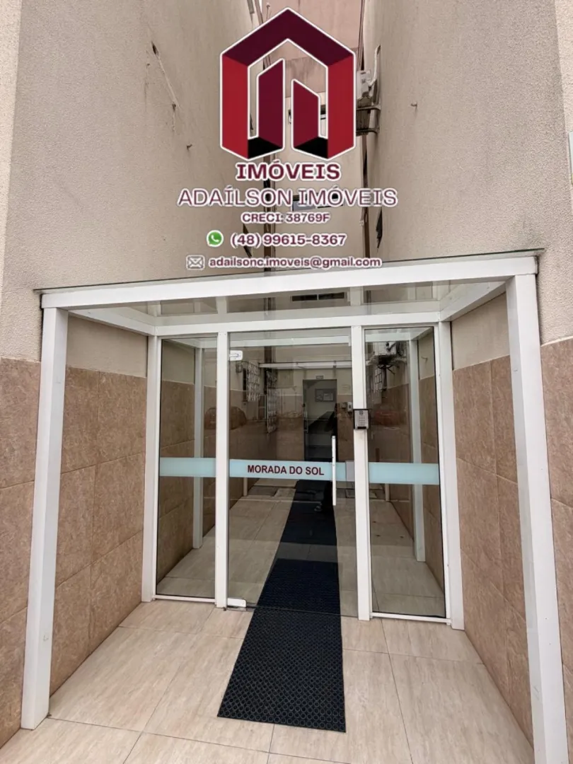 Condomínio Parque Residencial Morada do Sol 2 dormitórios  São José SC BRASIL — foto 4