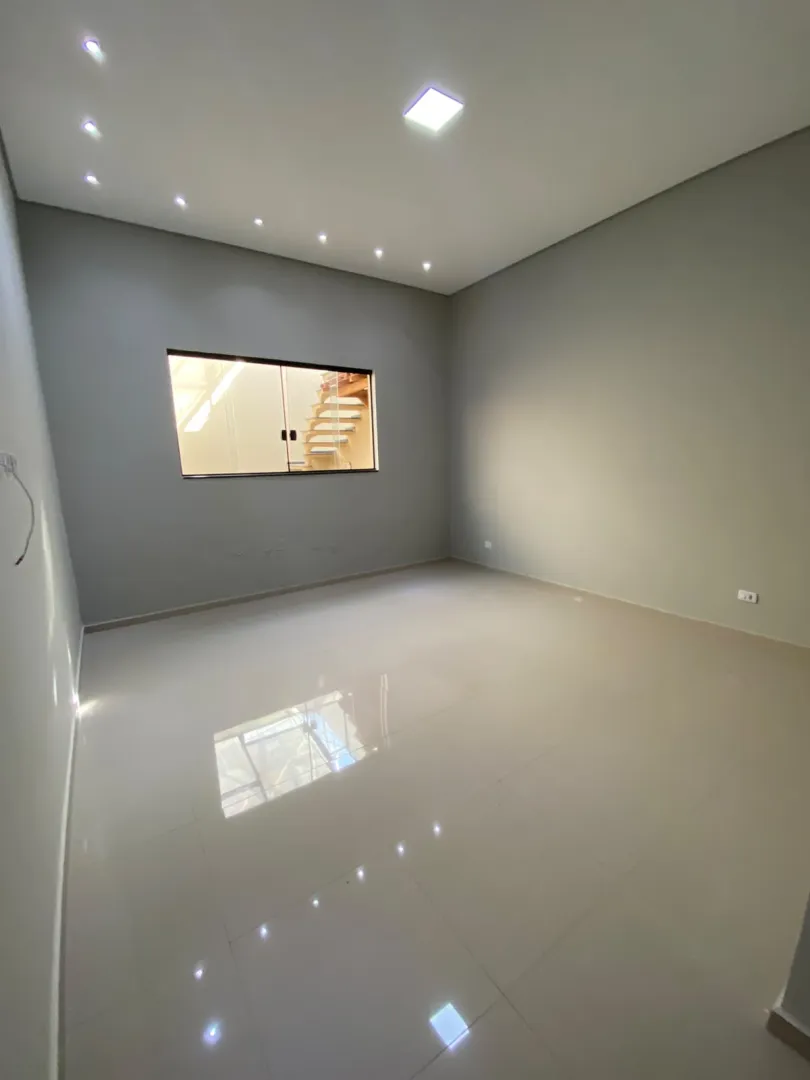 Casa 3 Su&iacute;tes- Residencial Veneza I - Mogi das Cruzes  Mogi das Cruzes - 