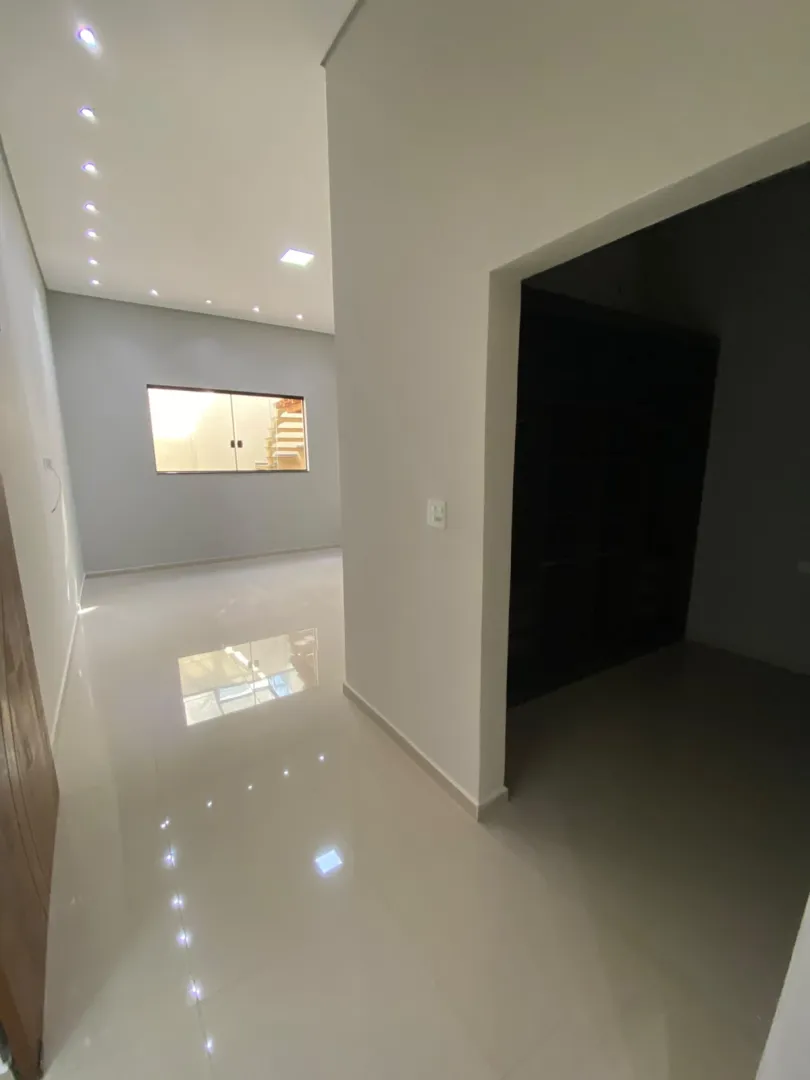 Casa 3 Su&iacute;tes- Residencial Veneza I - Mogi das Cruzes  Mogi das Cruzes - 