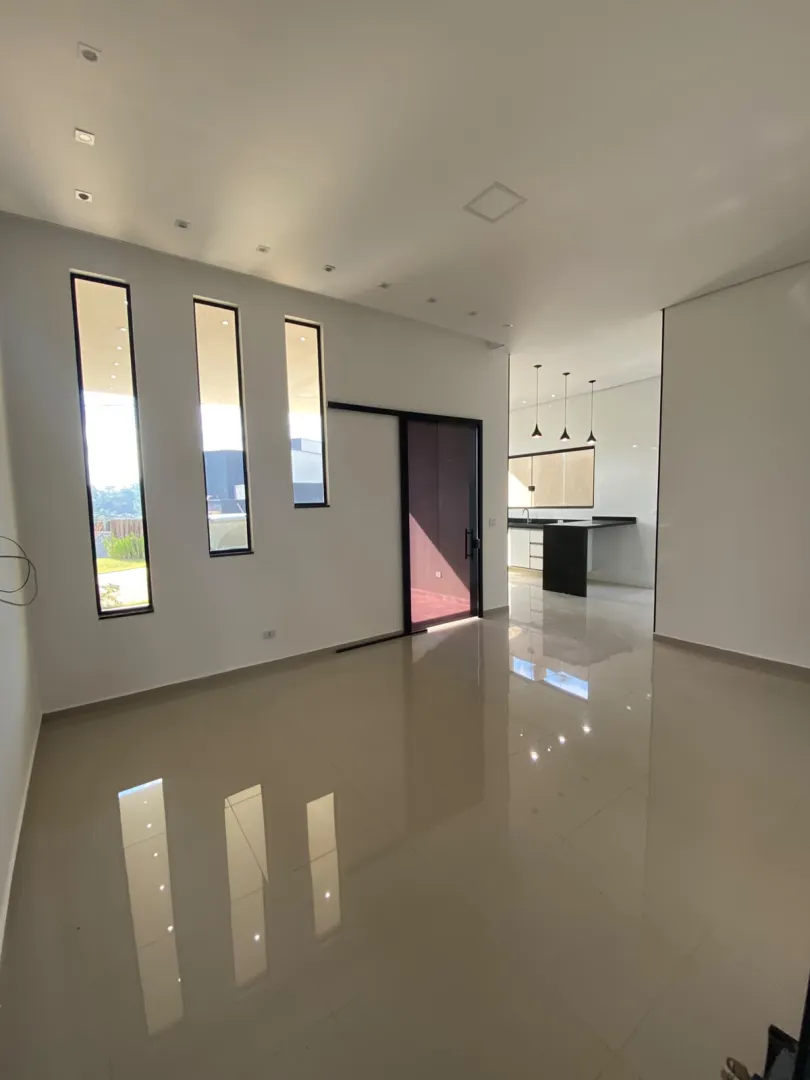Casa 3 Su&iacute;tes- Residencial Veneza I - Mogi das Cruzes  Mogi das Cruzes - 
