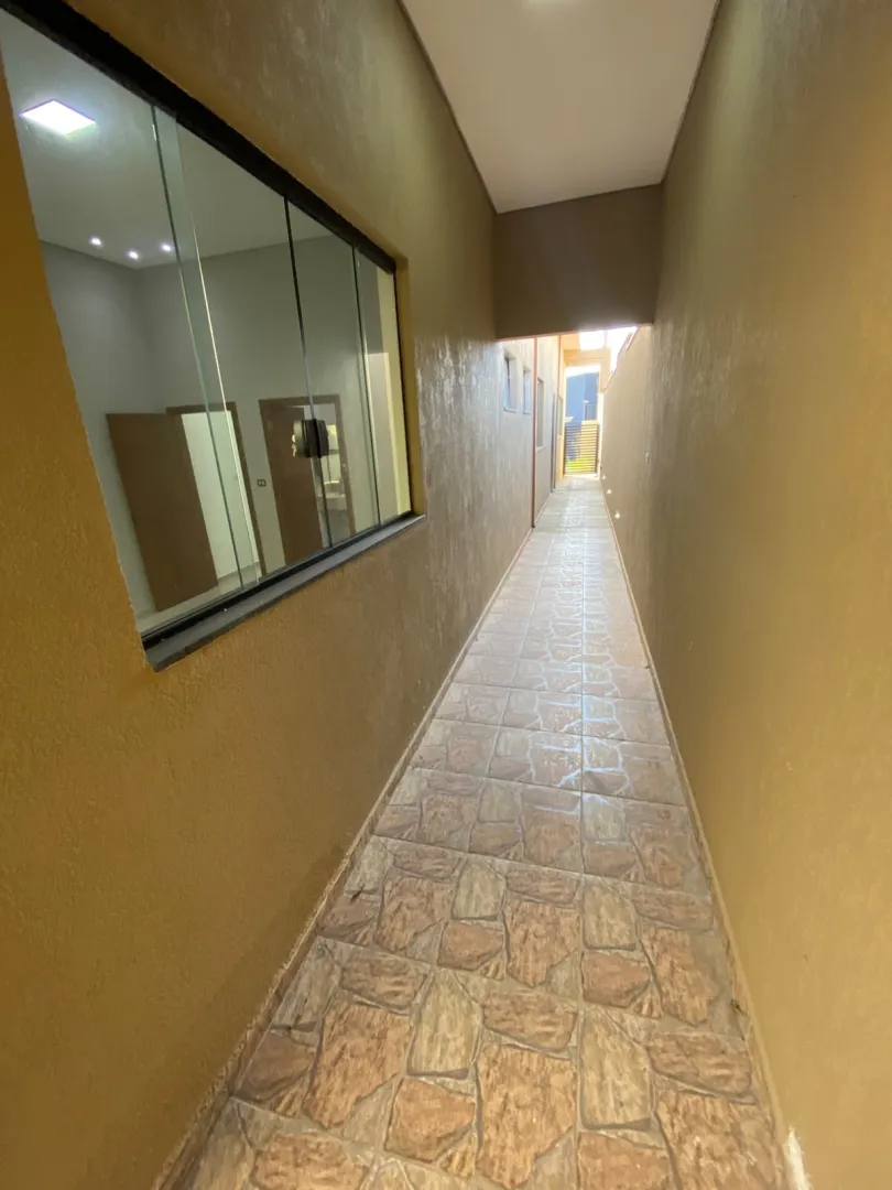 Casa 3 Su&iacute;tes- Residencial Veneza I - Mogi das Cruzes  Mogi das Cruzes - 