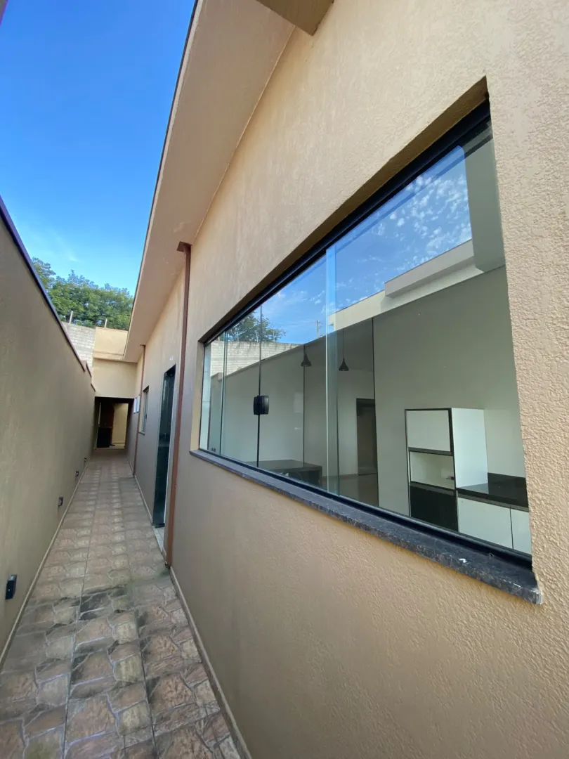 Casa 3 Su&iacute;tes- Residencial Veneza I - Mogi das Cruzes  Mogi das Cruzes - 