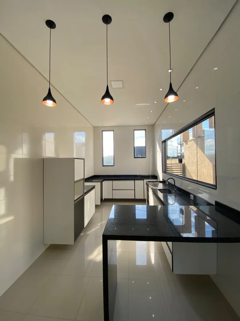 Casa 3 Su&iacute;tes- Residencial Veneza I - Mogi das Cruzes  Mogi das Cruzes - 
