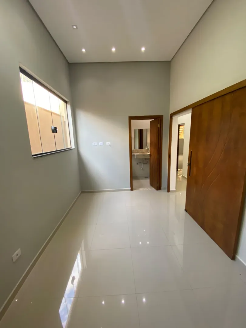 Casa 3 Su&iacute;tes- Residencial Veneza I - Mogi das Cruzes  Mogi das Cruzes - 