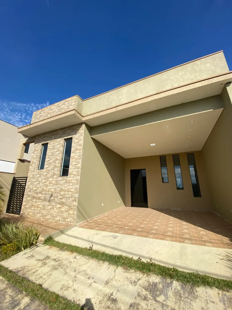 Casa 3 Su&iacute;tes- Residencial Veneza I - Mogi das Cruzes  Mogi das Cruzes - 
