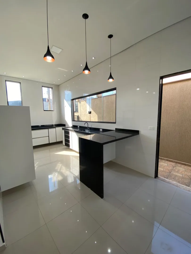 Casa 3 Su&iacute;tes- Residencial Veneza I - Mogi das Cruzes  Mogi das Cruzes - 