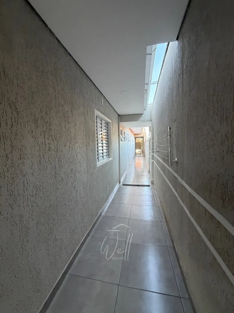 Casa com piscina no Bairro Assun&ccedil;&atilde;o em SBC 220m2 I 03 dorms I 02 vagas  São Bernardo do Campo - 