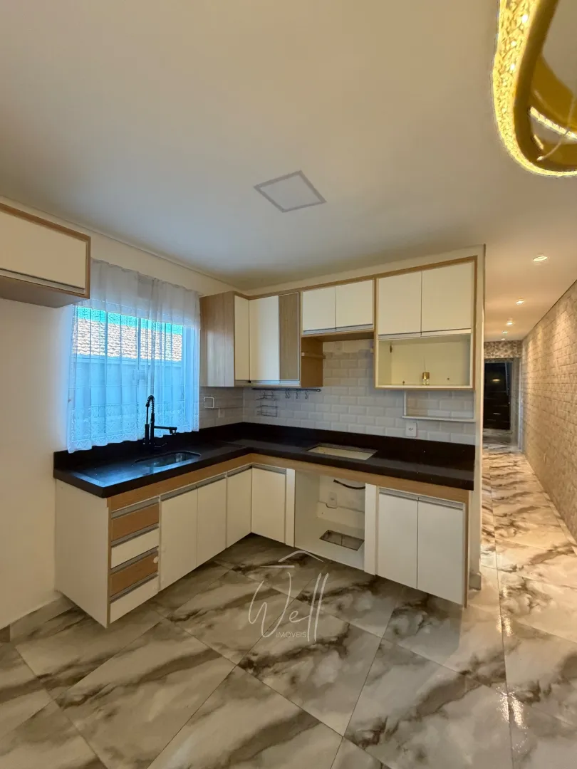 Casa com piscina no Bairro Assun&ccedil;&atilde;o em SBC 220m2 I 03 dorms I 02 vagas  São Bernardo do Campo - 