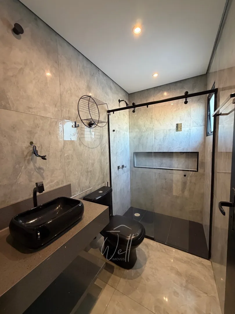 Casa com piscina no Bairro Assun&ccedil;&atilde;o em SBC 220m2 I 03 dorms I 02 vagas  São Bernardo do Campo - 
