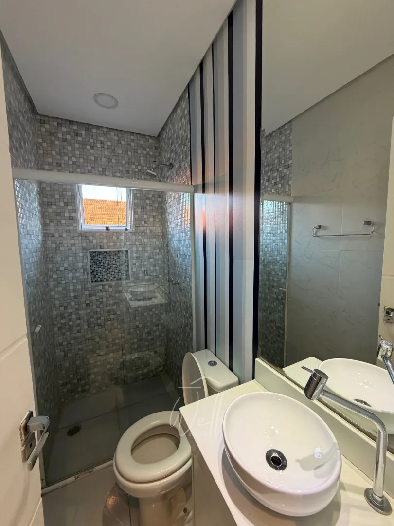 Casa com piscina no Bairro Assun&ccedil;&atilde;o em SBC 220m2 I 03 dorms I 02 vagas  São Bernardo do Campo - 