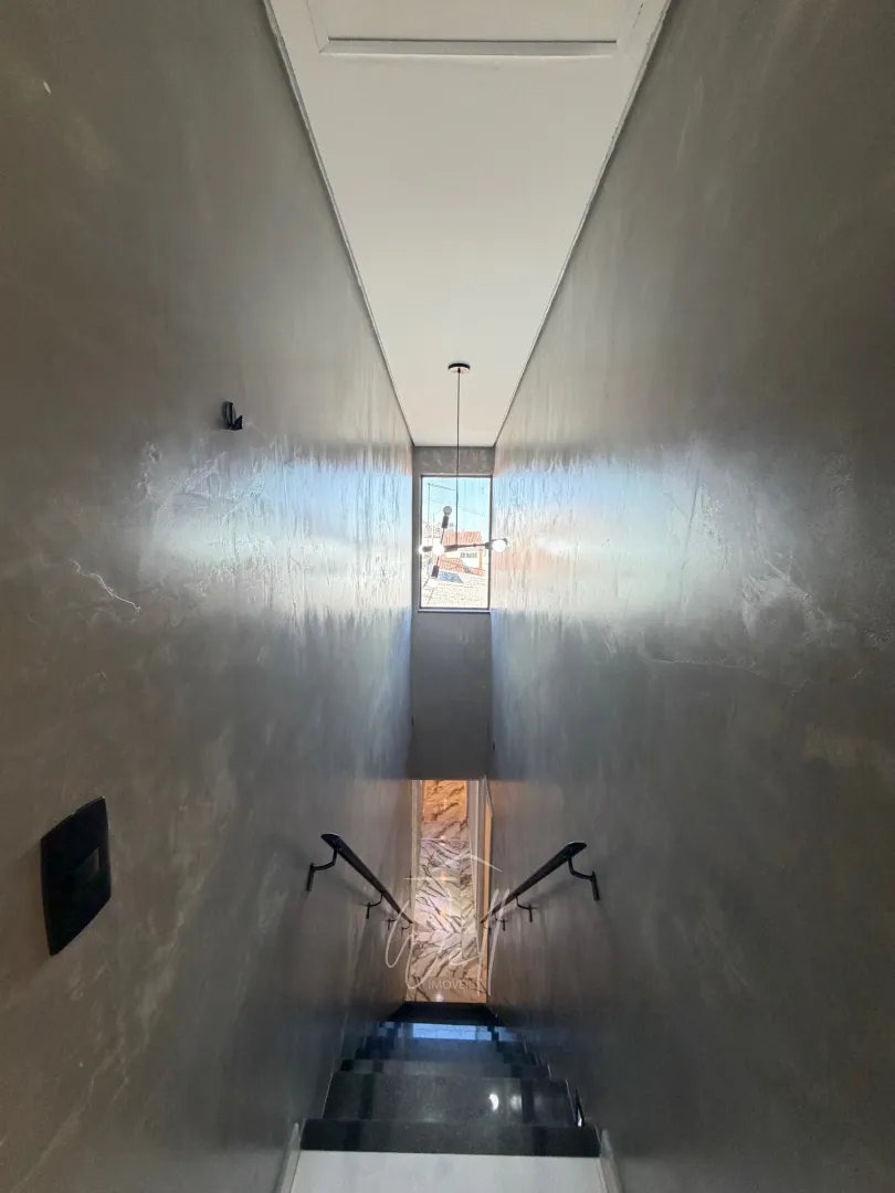 Casa com piscina no Bairro Assun&ccedil;&atilde;o em SBC 220m2 I 03 dorms I 02 vagas  São Bernardo do Campo - 