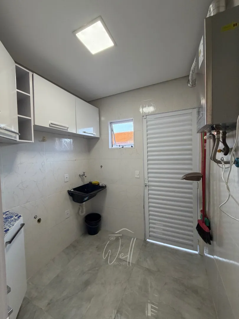 Casa com piscina no Bairro Assun&ccedil;&atilde;o em SBC 220m2 I 03 dorms I 02 vagas  São Bernardo do Campo - 