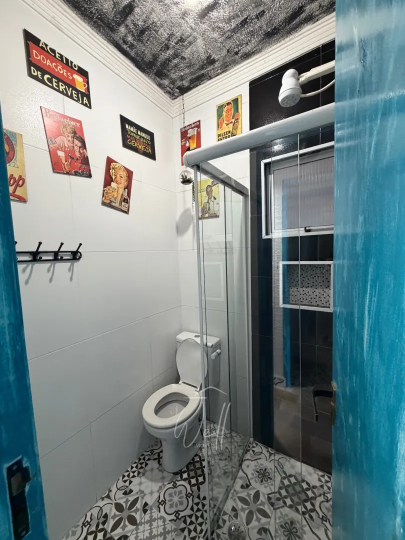 Casa com piscina no Bairro Assun&ccedil;&atilde;o em SBC 220m2 I 03 dorms I 02 vagas  São Bernardo do Campo - 