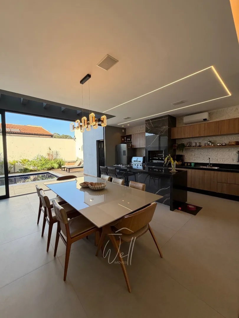 Casa de alto padr&atilde;o no Parque dos P&aacute;ssaros 350m2 I 04 su&iacute;tes I 04 vagas  São Bernardo do Campo - 