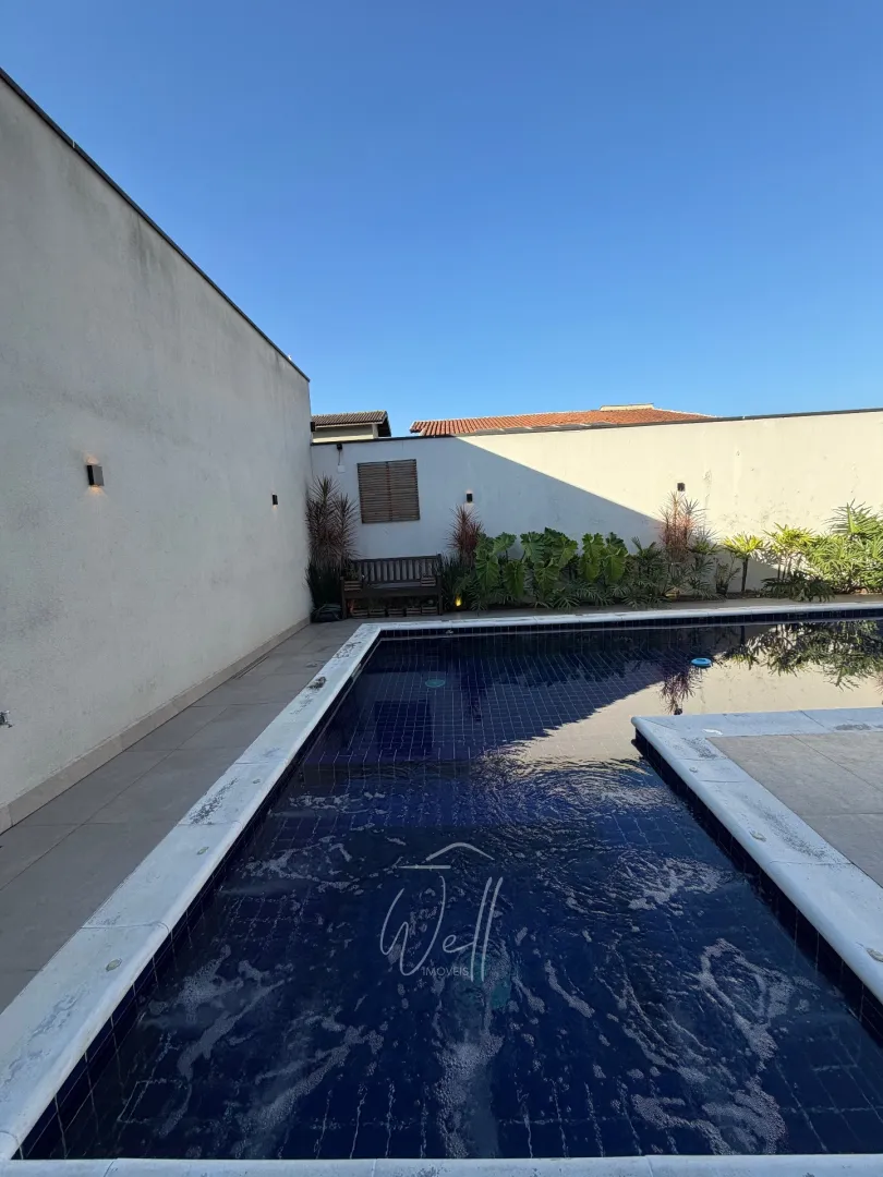 Casa de alto padr&atilde;o no Parque dos P&aacute;ssaros 350m2 I 04 su&iacute;tes I 04 vagas  São Bernardo do Campo - 