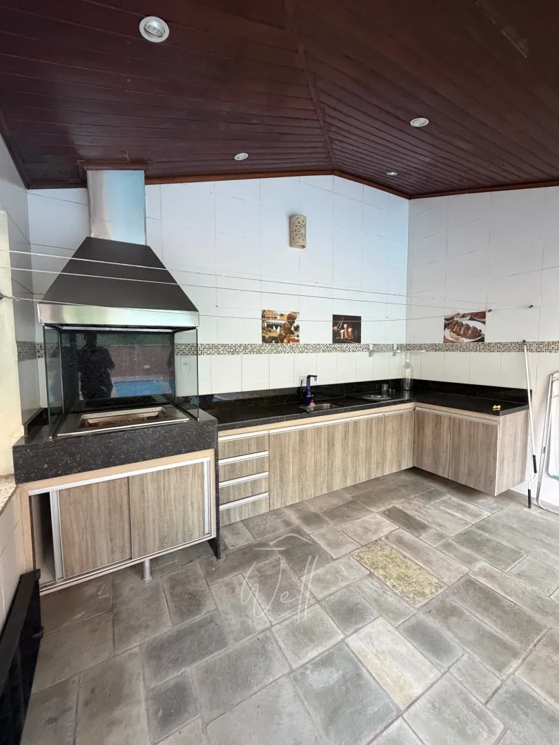 Casa no Condominio Swiss Park 409m2 I 04 dorms I 06 vagas  São Bernardo do Campo - 