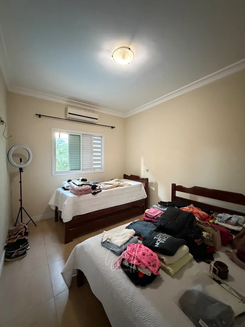 Casa no Condominio Swiss Park 409m2 I 04 dorms I 06 vagas  São Bernardo do Campo - 