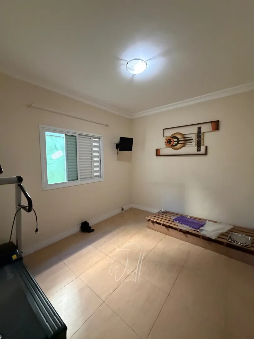 Casa no Condominio Swiss Park 409m2 I 04 dorms I 06 vagas  São Bernardo do Campo - 
