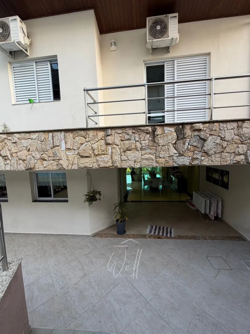 Casa no Condominio Swiss Park 409m2 I 04 dorms I 06 vagas  São Bernardo do Campo - 