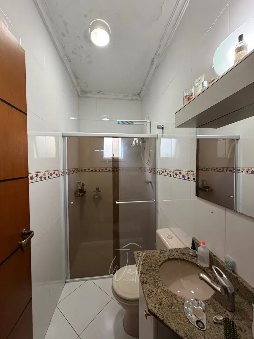 Casa no Condominio Swiss Park 409m2 I 04 dorms I 06 vagas  São Bernardo do Campo - 