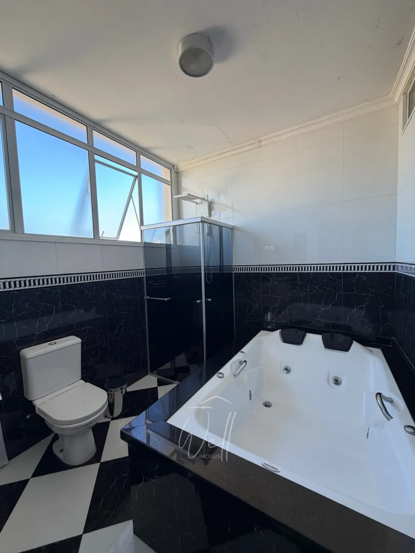 Casa no Condominio Swiss Park 409m2 I 04 dorms I 06 vagas  São Bernardo do Campo - 