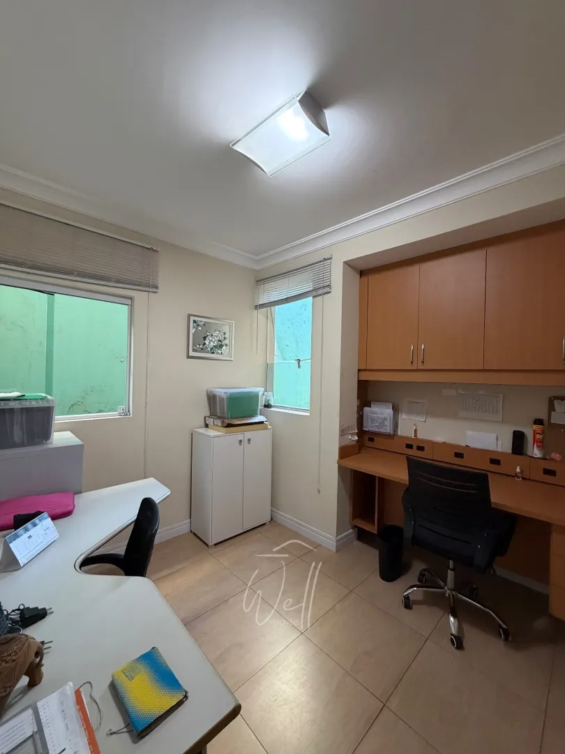 Casa no Condominio Swiss Park 409m2 I 04 dorms I 06 vagas  São Bernardo do Campo - 