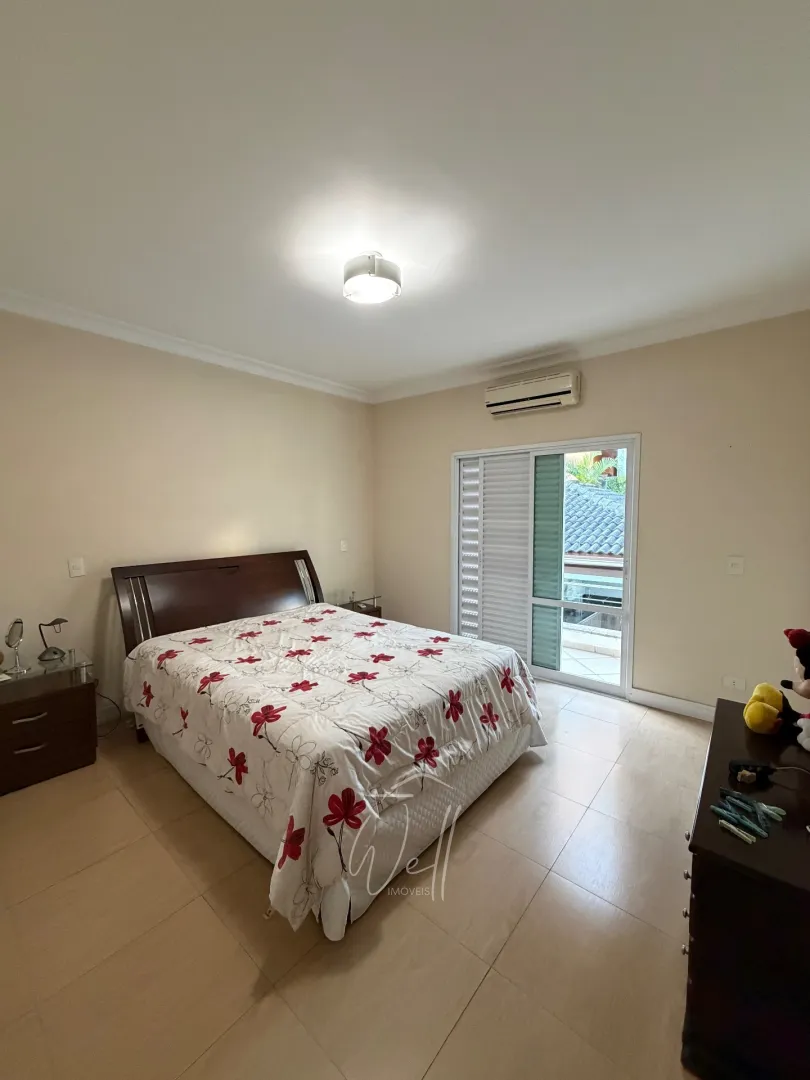 Casa no Condominio Swiss Park 409m2 I 04 dorms I 06 vagas  São Bernardo do Campo - 