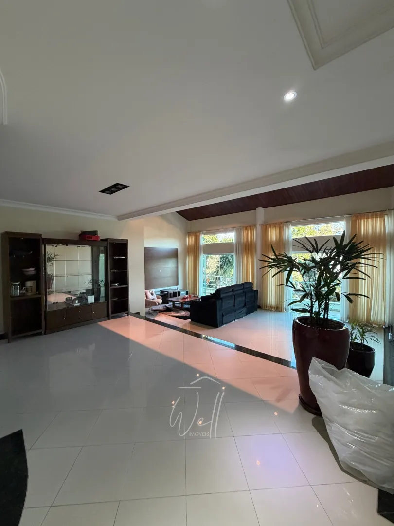 Casa no Condominio Swiss Park 409m2 I 04 dorms I 06 vagas  São Bernardo do Campo - 
