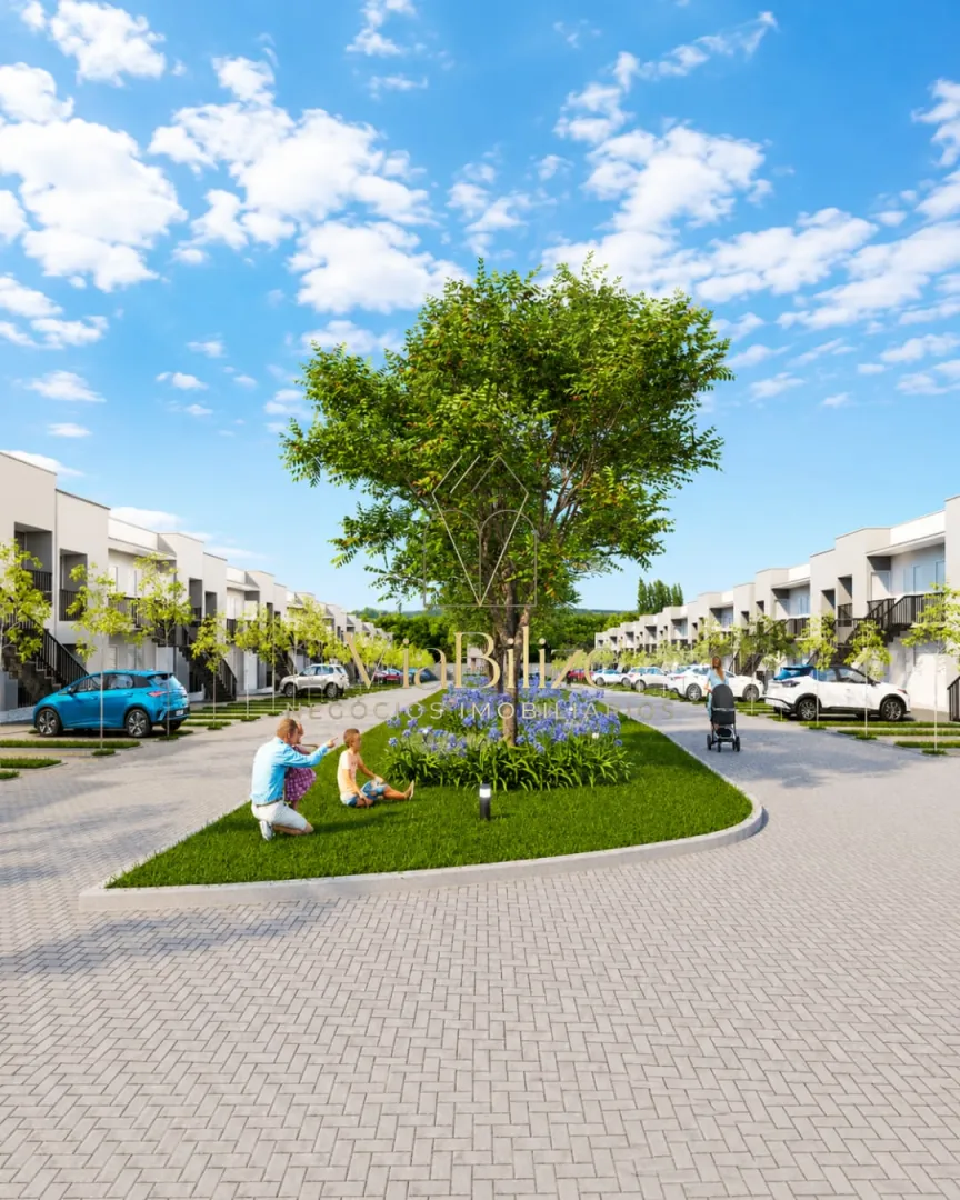 BREVE LAN&Ccedil;AMENTO - GREEN VILLE RESIDENCIAL &ndash; MOGI MIRIM  Mogi Mirim - 