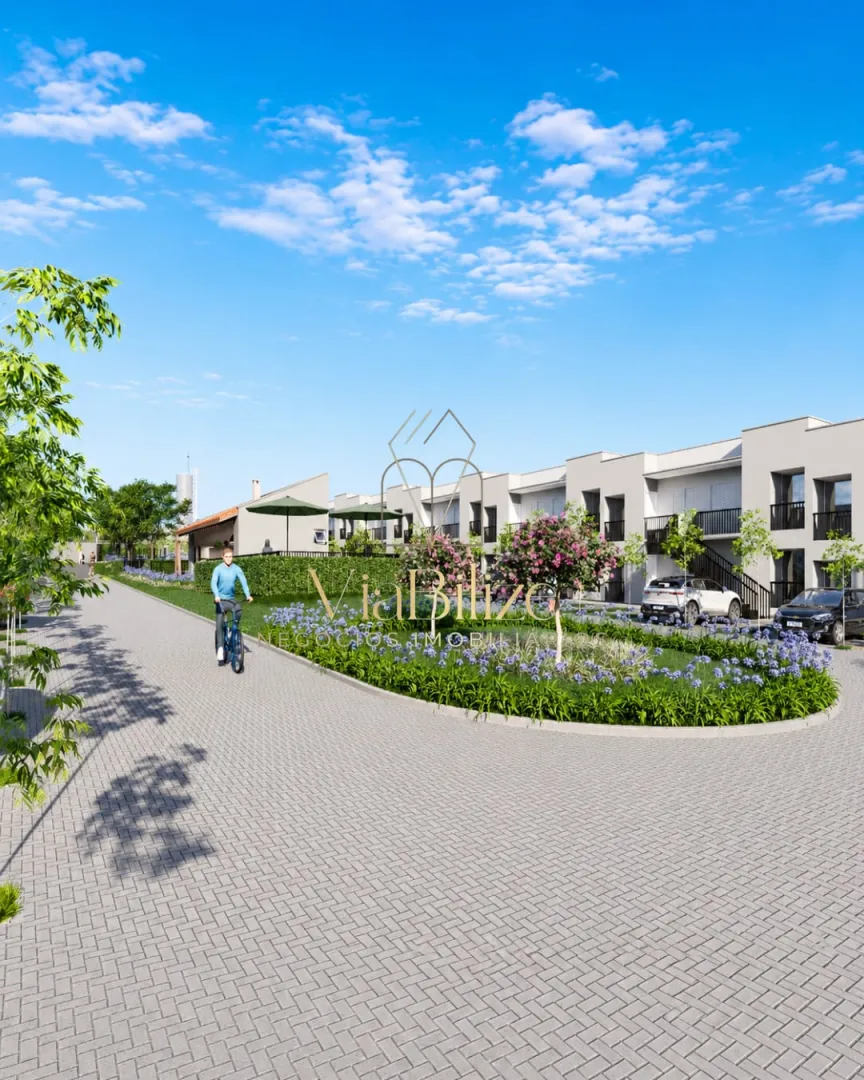 BREVE LAN&Ccedil;AMENTO - GREEN VILLE RESIDENCIAL &ndash; MOGI MIRIM  Mogi Mirim - 