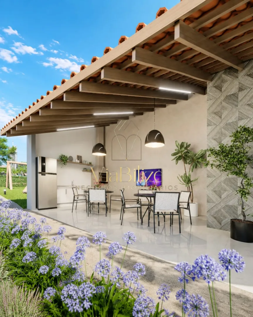BREVE LAN&Ccedil;AMENTO - GREEN VILLE RESIDENCIAL &ndash; MOGI MIRIM  Mogi Mirim - 