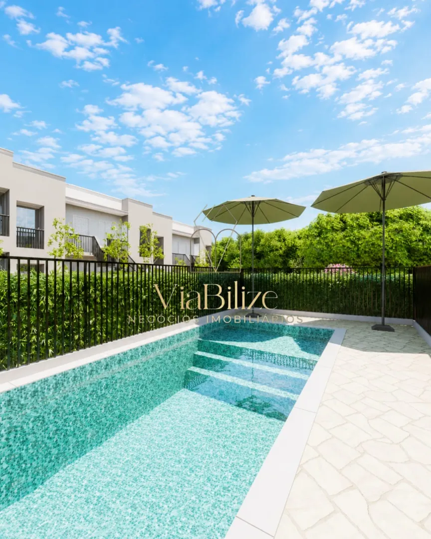 BREVE LAN&Ccedil;AMENTO - GREEN VILLE RESIDENCIAL &ndash; MOGI MIRIM  Mogi Mirim - 