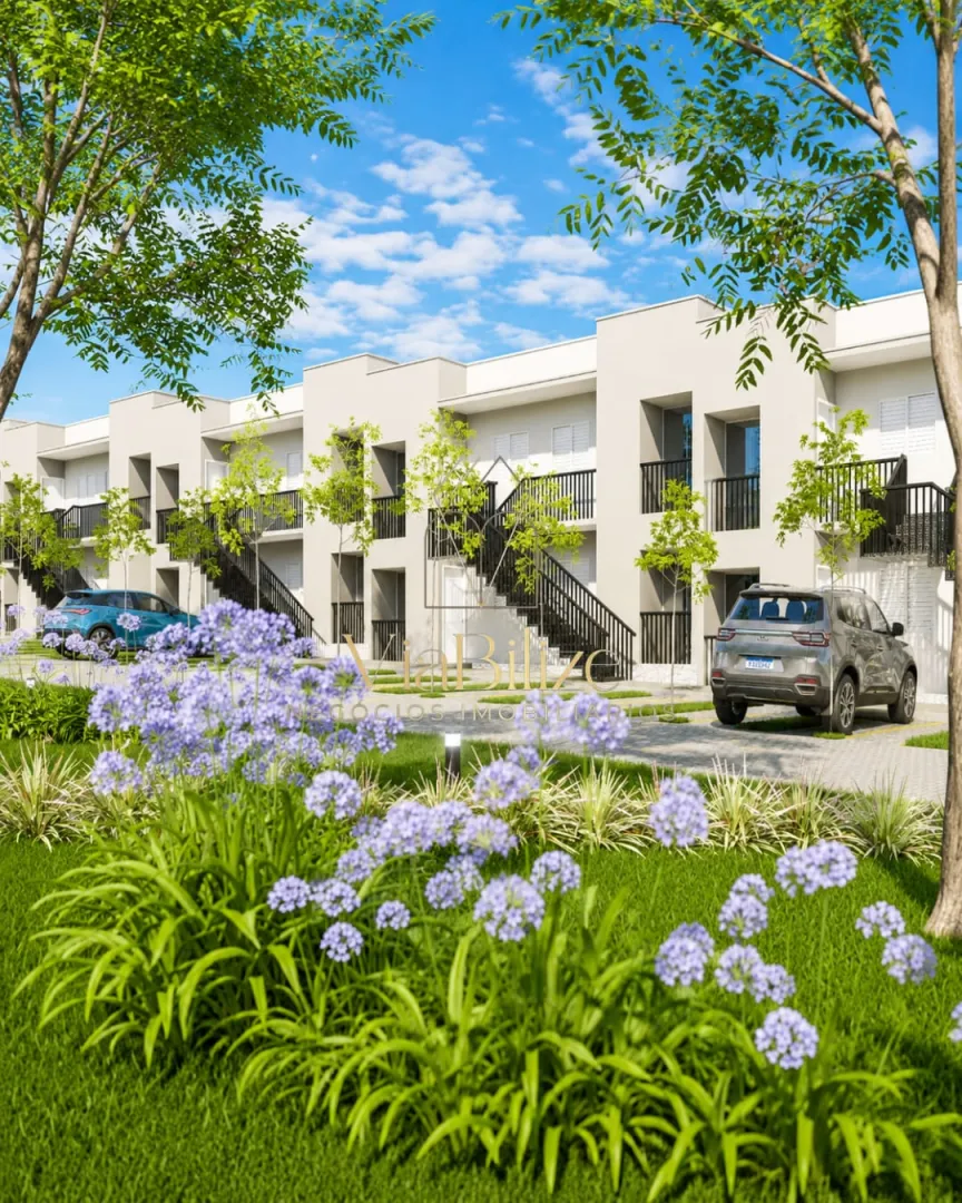 BREVE LAN&Ccedil;AMENTO - GREEN VILLE RESIDENCIAL &ndash; MOGI MIRIM  Mogi Mirim - 