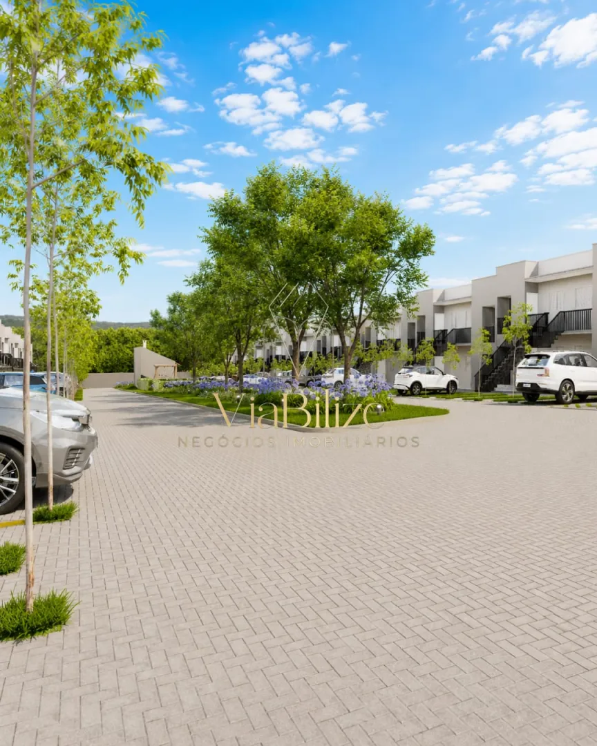 BREVE LAN&Ccedil;AMENTO - GREEN VILLE RESIDENCIAL &ndash; MOGI MIRIM  Mogi Mirim - 