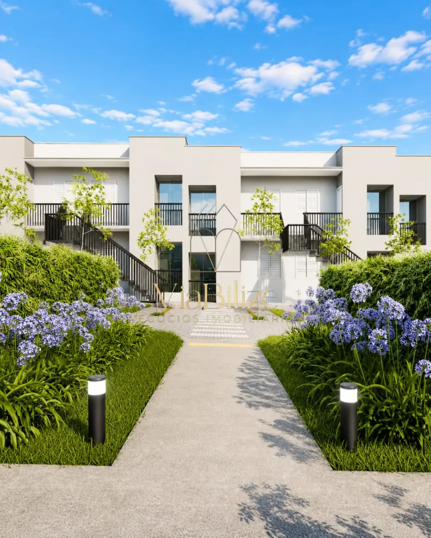BREVE LAN&Ccedil;AMENTO - GREEN VILLE RESIDENCIAL &ndash; MOGI MIRIM  Mogi Mirim - 
