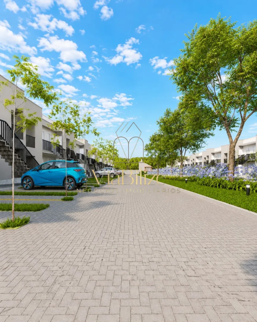 BREVE LAN&Ccedil;AMENTO - GREEN VILLE RESIDENCIAL &ndash; MOGI MIRIM  Mogi Mirim - 