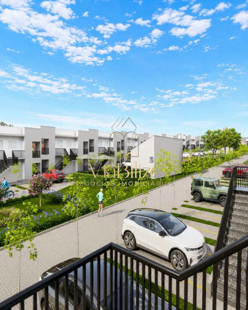 BREVE LAN&Ccedil;AMENTO - GREEN VILLE RESIDENCIAL &ndash; MOGI MIRIM  Mogi Mirim - 