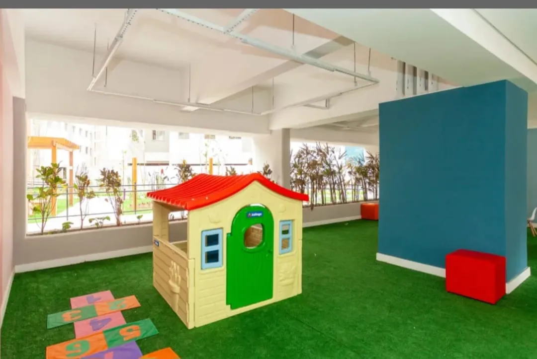 Apartamento &agrave; Venda na Miguel Yunes Avenida Miguel Yunes São Paulo - 
