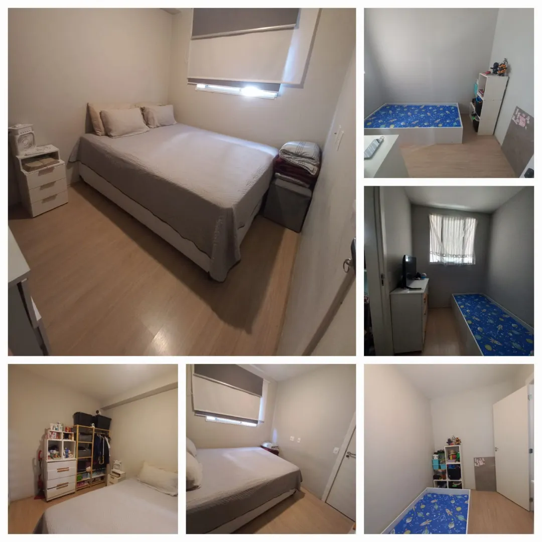 Apartamento &agrave; Venda na Miguel Yunes Avenida Miguel Yunes São Paulo - 