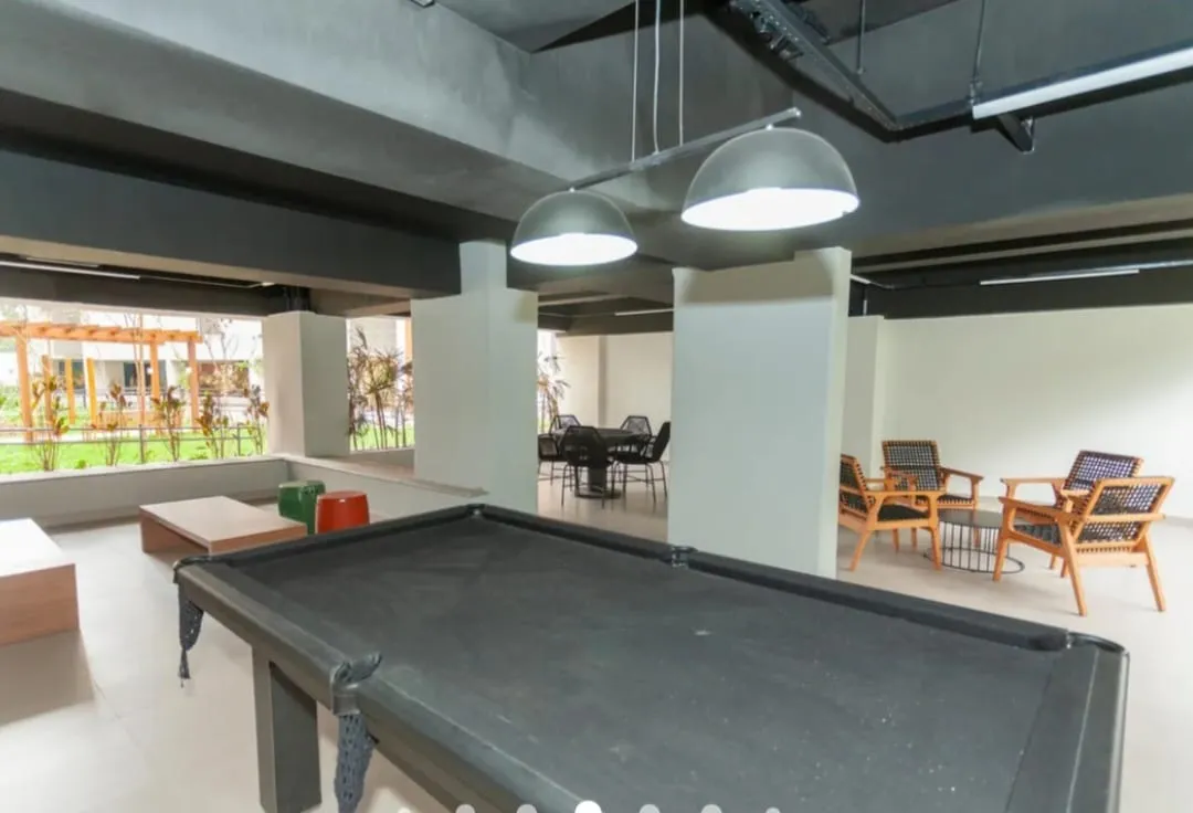 Apartamento &agrave; Venda na Miguel Yunes Avenida Miguel Yunes São Paulo - 