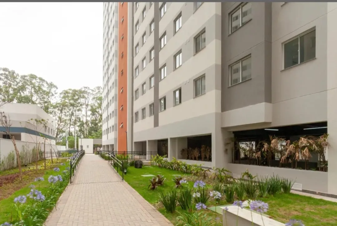 Apartamento &agrave; Venda na Miguel Yunes Avenida Miguel Yunes São Paulo - 