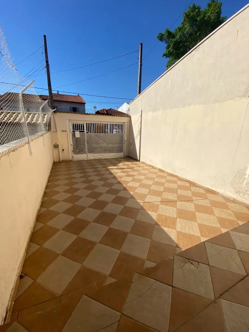 Sobrado 3 dormit&oacute;rios - Jardim Universo Rua Felipe Camarão Mogi das Cruzes - 